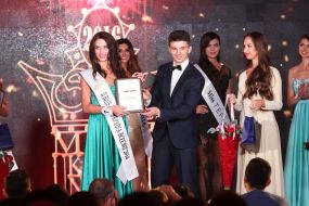 Miss Ukraine Universe-2016