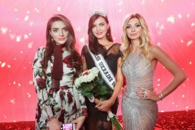 Olena Spodynyuk and Anna Vergelska