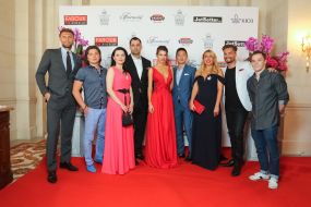 Miss Ukraine Universe-2016