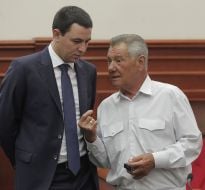 Aleksandr Omelchenko