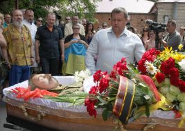 Borys Filatov