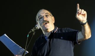 Oleksandr Volodarsky