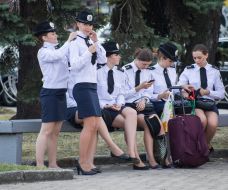 95th anniversary of the National Academy of Internal Affairs