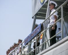Petr Poroshenko