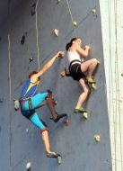 Rock Climbing Festival