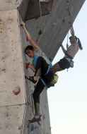 Rock Climbing Festival