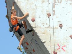 Rock Climbing Festival