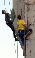 Rock Climbing Festival