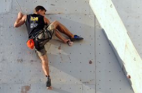 Rock Climbing Festival