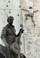 Rock Climbing Festival