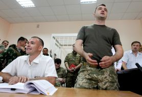 Konstantin Kulik and Vladimir Rakov