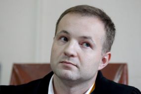 Сергій Коробенко