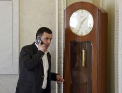 Валерий Пацкан