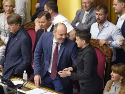 Блокирование работы ВР