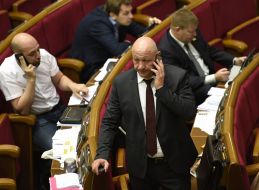 Олександр Ревега