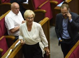 Людмила Денисова