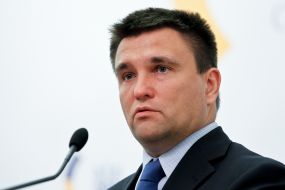 Pavlo Klimkin 