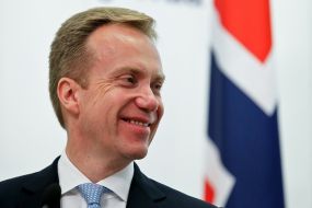 Берге Бренде