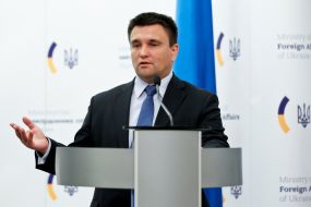 Pavlo Klimkin 