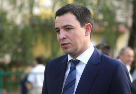 Sergey Mayzel