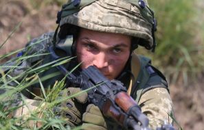 "Rapid Trident-2016"