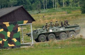 Військова техніка