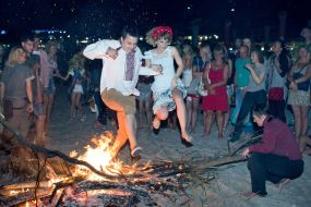 Празднование Ивана Купала