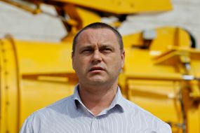 Yevgeny Vyperaylenko