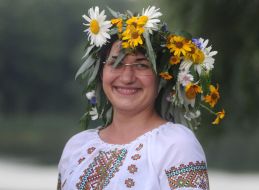Празднование Ивана Купала
