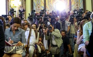 Press