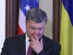 Petro Poroshenko