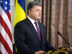 Petro Poroshenko
