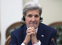 John Kerry
