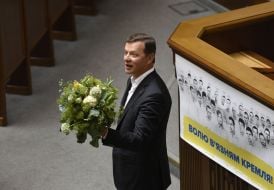 Oleg Lyashko