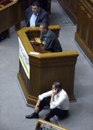 National Deputies of Ukraine