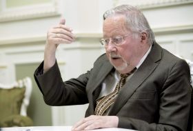 Vytautas Landsbergis