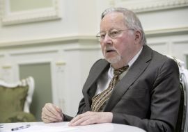 Vytautas Landsbergis