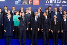Summit participants