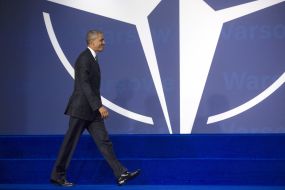 Barak Obama