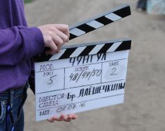 Shooting of "Chunhul"