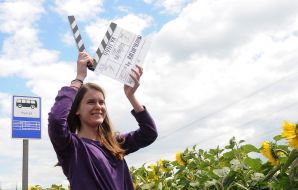 Shooting of "Chunhul"