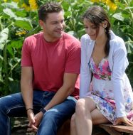 Anna Gulyaevа, Bogdan Yusypchuk