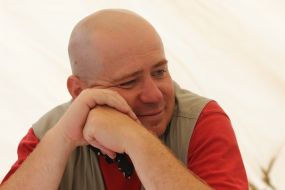 Олександр Альошечкін 