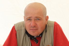 Aleksandr Aloshechkin 