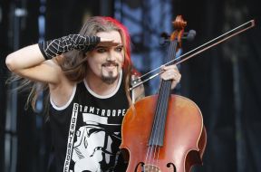 Apocalyptica