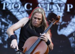 Apocalyptica