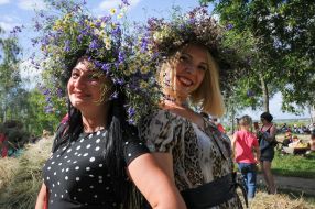 Celebration of Ivan Kupala