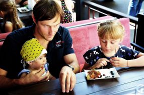 Празднование Дня шоколада