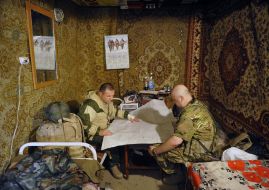 Александр Турчинов