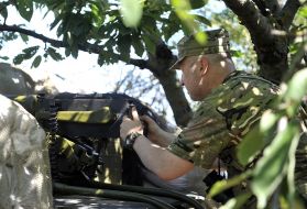 Александр Турчинов